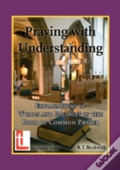 Praying With Understanding