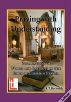 Capa do artigo Praying With Understanding