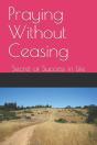 Praying Without Ceasing - Preview