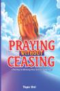 Praying Without Ceasing - Preview