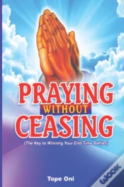Capa do artigo Praying Without Ceasing