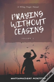 Capa do artigo Praying Without Ceasing Volume 2