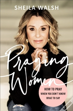 Capa do artigo Praying Women