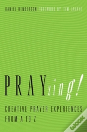 Capa do artigo Prayzing!