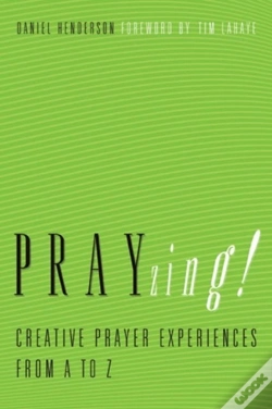 Capa do artigo Prayzing!