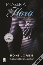 Capa do artigo Prazer à Hora