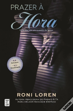 Capa do artigo Prazer à Hora