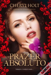 Capa do artigo Prazer Absoluto