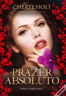 Capa do artigo Prazer Absoluto