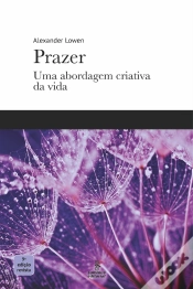 Capa do artigo Prazer