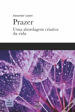Capa do artigo Prazer
