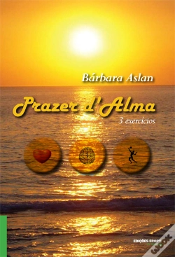 Capa do artigo Prazer d'Alma