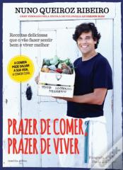 Prazer de Comer, Prazer de Viver