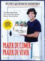 Prazer de Comer, Prazer de Viver - Preview