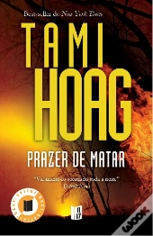 Prazer de Matar