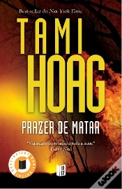Capa do artigo Prazer de Matar