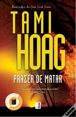 Capa do artigo Prazer de Matar