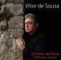 Prazer de pecar - CD - Preview