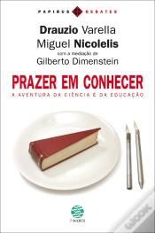 Capa do artigo Prazer Em Conhecer