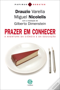 Capa do artigo Prazer Em Conhecer