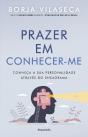 Prazer em Conhecer-me - Preview