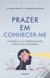 Capa do artigo Prazer em Conhecer-me