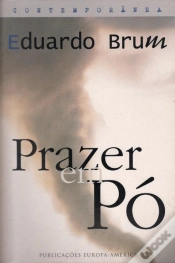 Capa do artigo Prazer em Pó