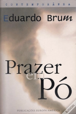Capa do artigo Prazer em Pó