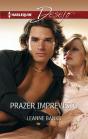 Prazer Imprevisto - Preview
