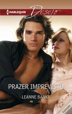 Capa do artigo Prazer Imprevisto