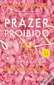 Capa do artigo Prazer Proibido