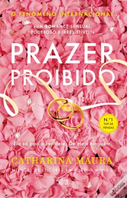 Capa do artigo Prazer Proibido
