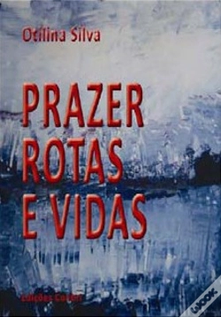 Capa do artigo Prazer, Rotas e Vidas