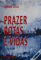 Capa do artigo Prazer, Rotas e Vidas