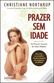 Capa do artigo Prazer sem Idade
