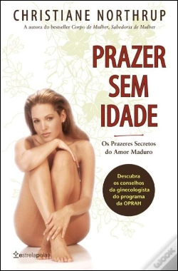 Capa do artigo Prazer sem Idade