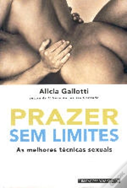 Capa do artigo Prazer sem Limites