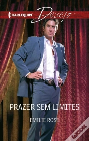 Capa do artigo Prazer Sem Limites