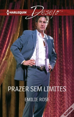 Capa do artigo Prazer Sem Limites