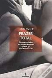 Capa do artigo Prazer Total