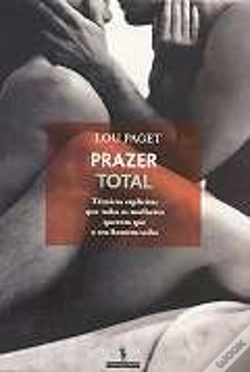 Capa do artigo Prazer Total