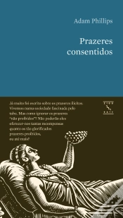 Capa do artigo Prazeres Consentidos