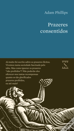 Capa do artigo Prazeres Consentidos