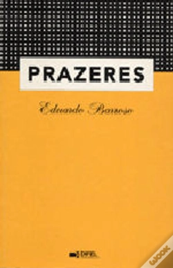 Capa do artigo Prazeres