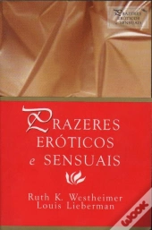 Prazeres Eróticos e Sensuais