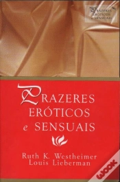 Capa do artigo Prazeres Eróticos e Sensuais