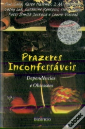 Capa do artigo Prazeres Inconfessáveis