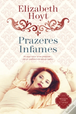Capa do artigo Prazeres Infames