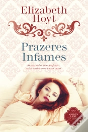Capa do artigo Prazeres Infames