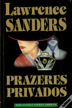 Capa do artigo Prazeres Privados